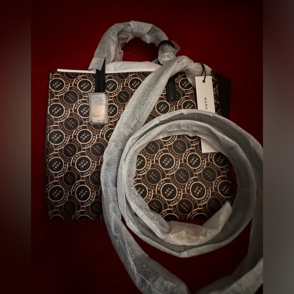 Marc Jacobs Mini Tote